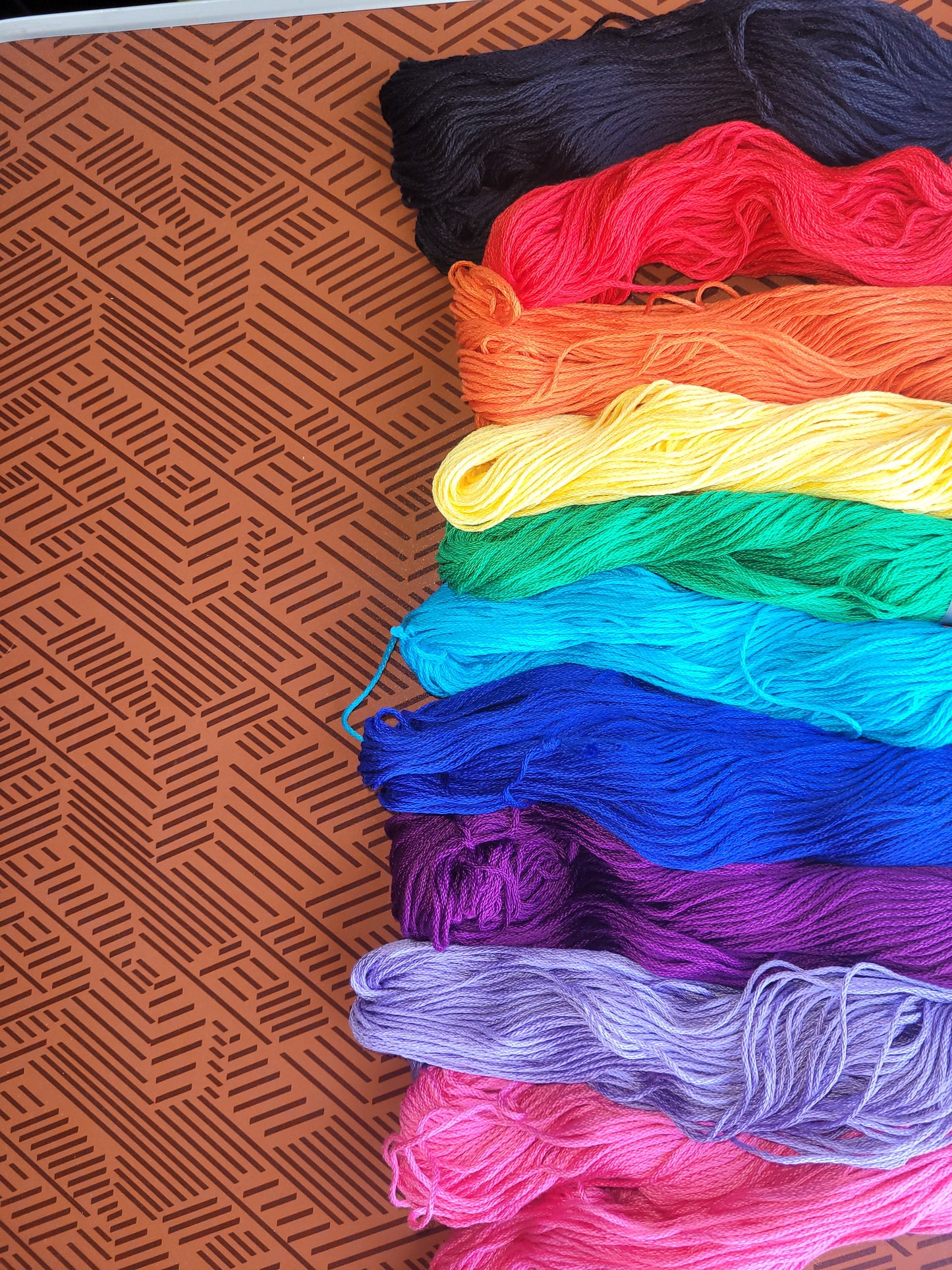 Enhanced Giant Bubble Net