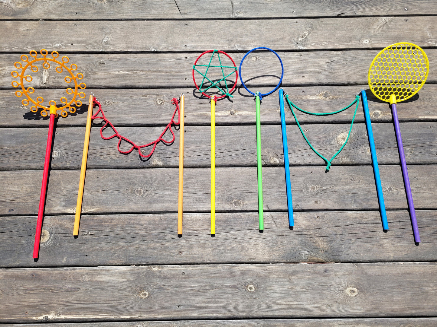 Star Wand