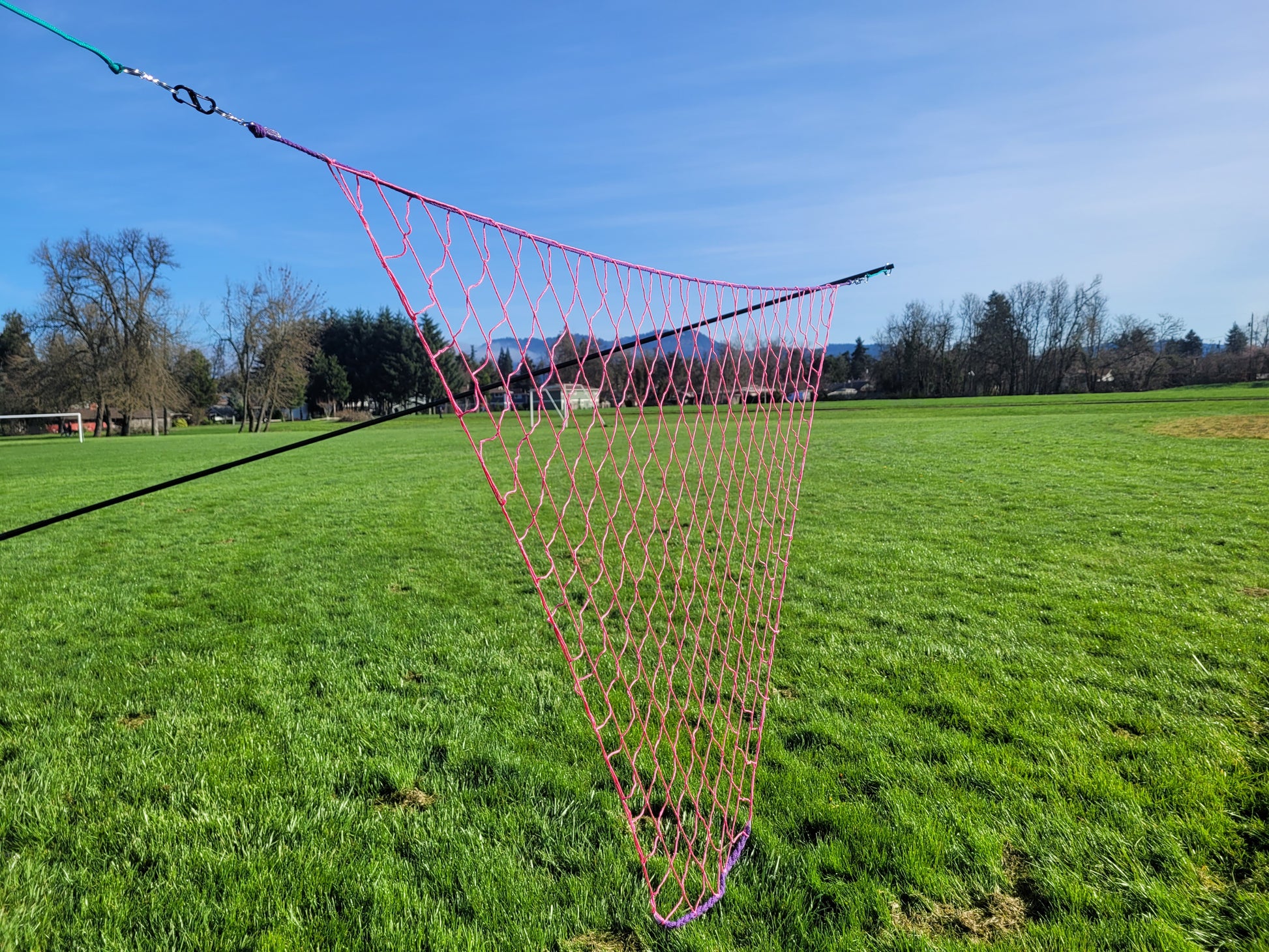deep sea fishing magical net Bubble Fishing Net – Magical Bubbles