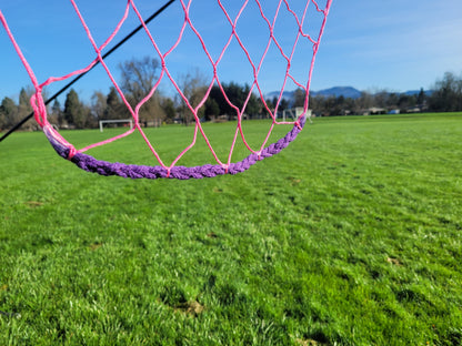 Bubble Fishing Net