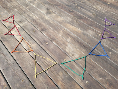 Mixed Garland (Regular)