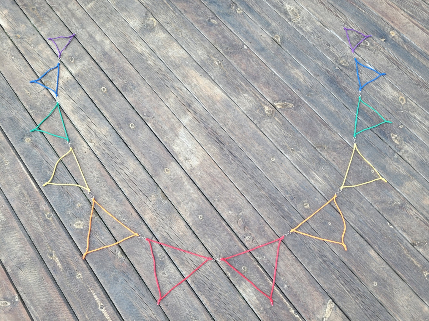 Mixed Garland (XL)