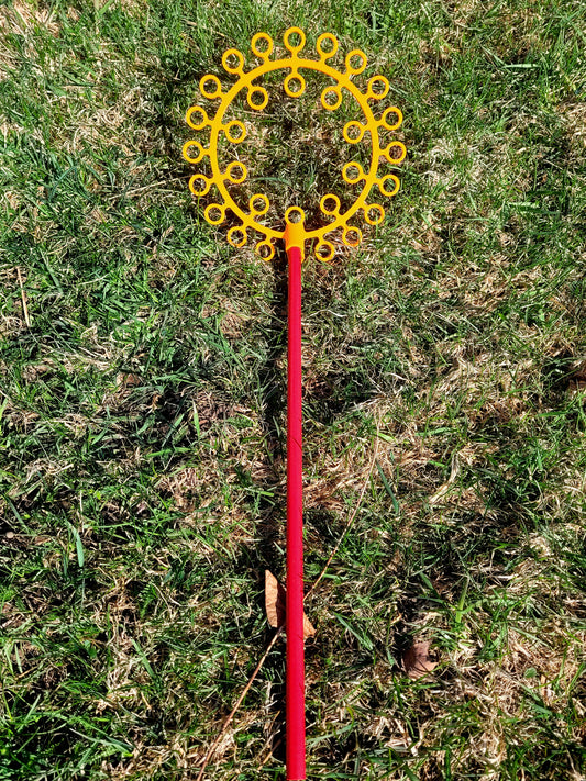 Flower Wand