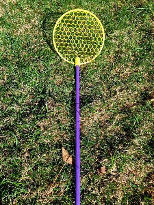 Honeycomb Wand