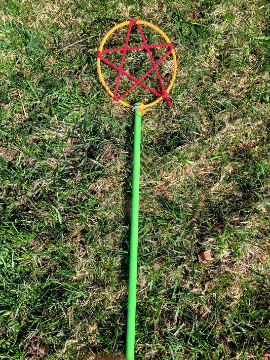 Star Wand