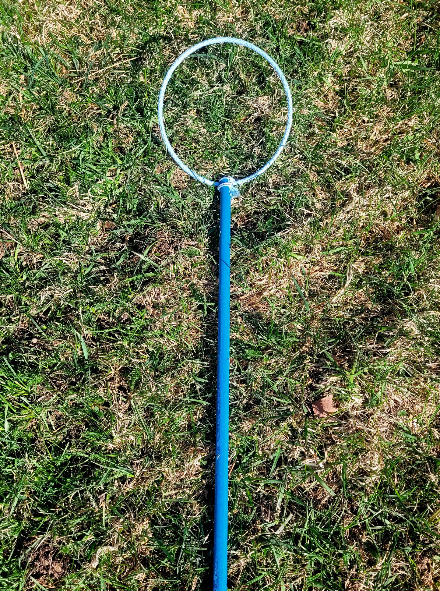 Circle Wand