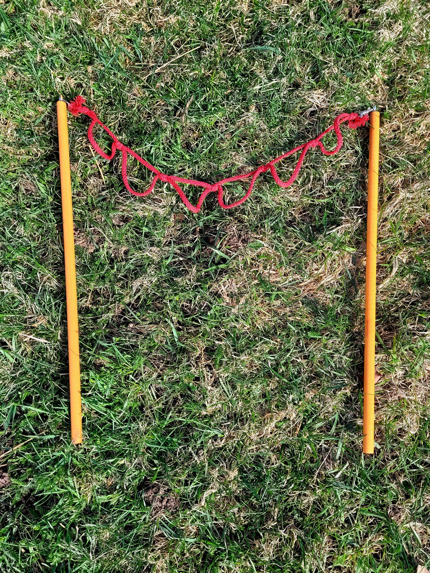 Loopy Wand