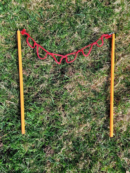 Loopy Wand